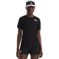 The North Face High Trail Short Sleeve Tee - Women's