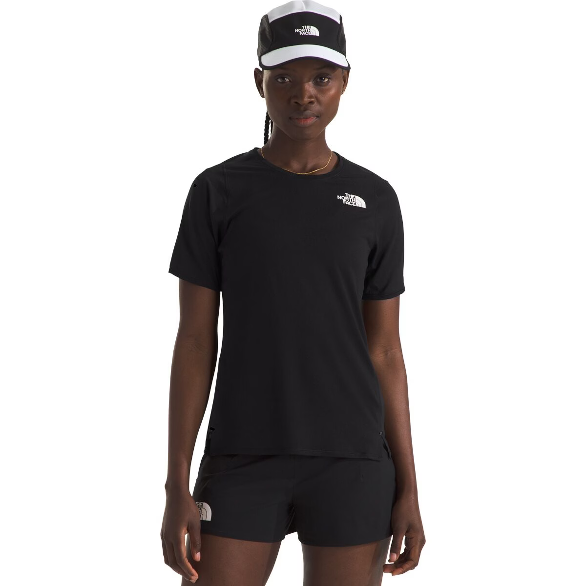 The North Face High Trail Short Sleeve Tee - Women's