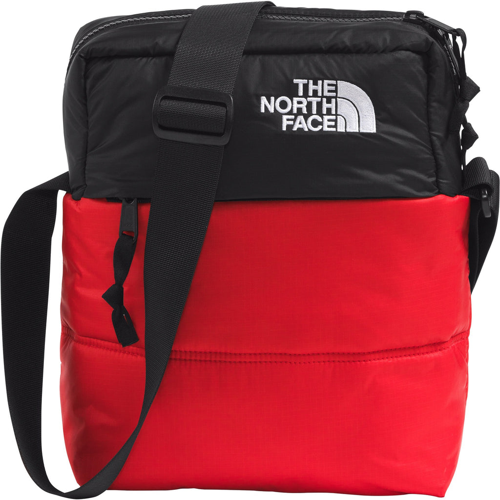 The North Face Nuptse Crossbody Bag