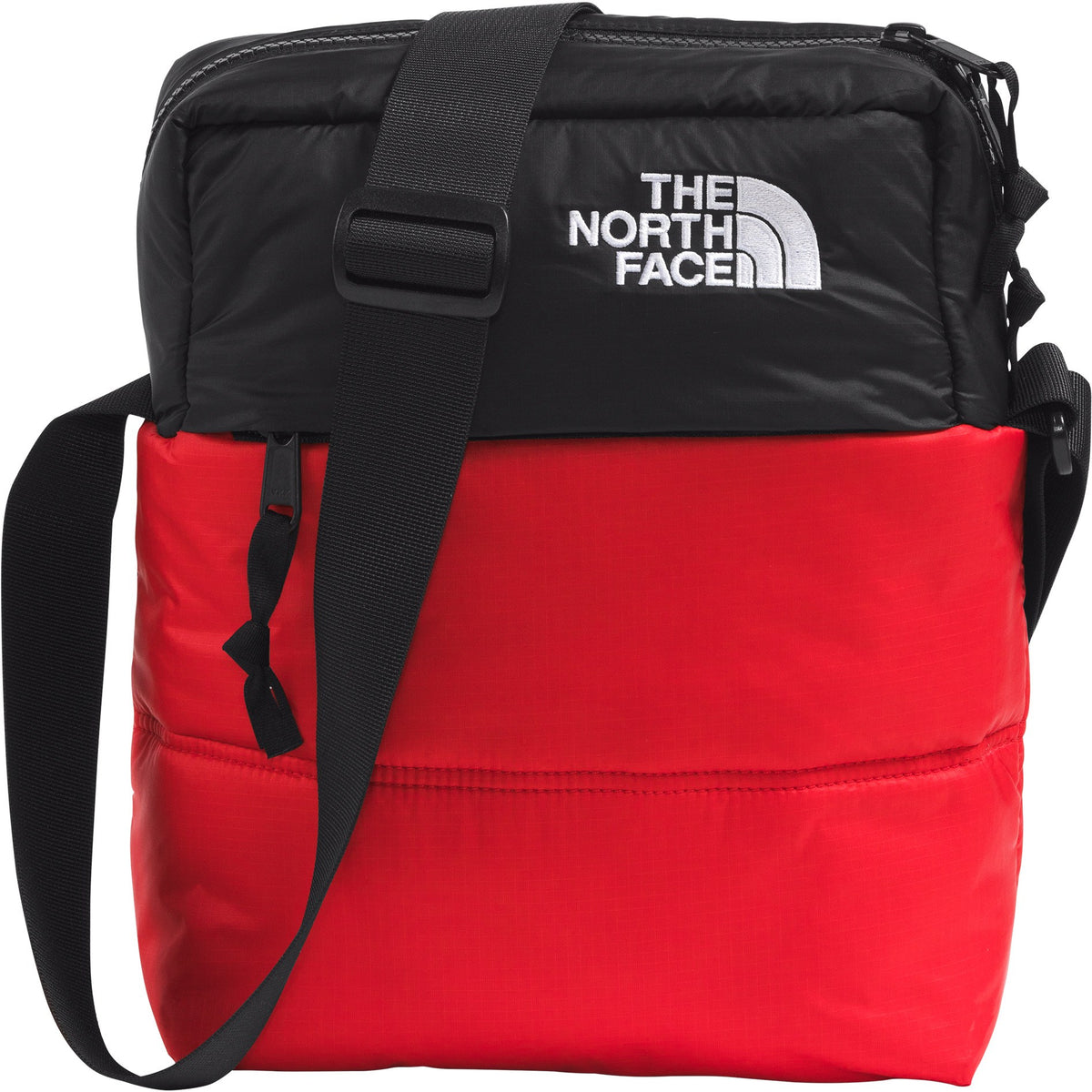 The North Face Nuptse Crossbody Bag