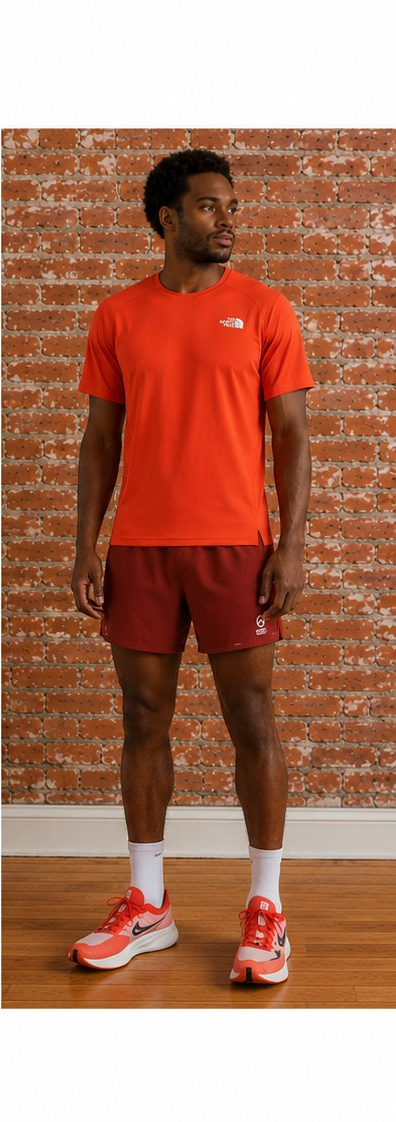 The North Face Pacesetter 5in Short - Men's