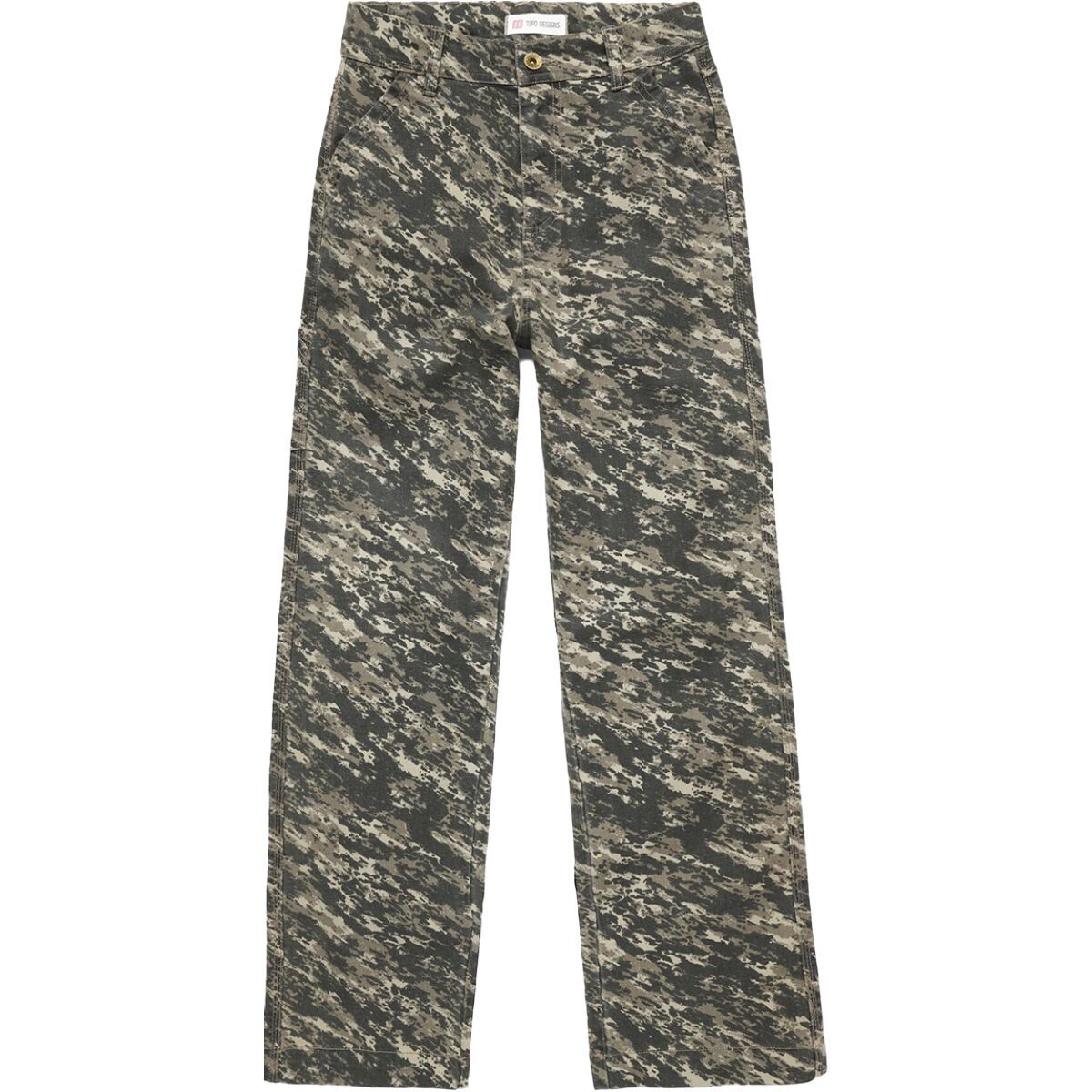 Topo Designs Women's Dirt Utility Pants