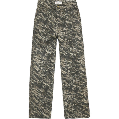 Topo Designs Women's Dirt Utility Pants
