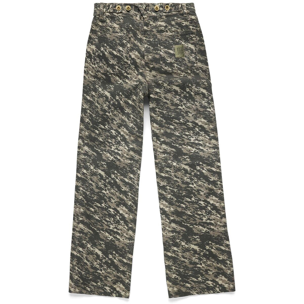 Topo Designs Women's Dirt Utility Pants