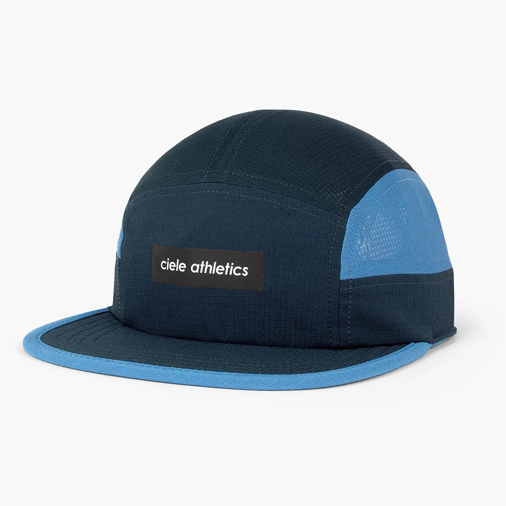Ciele GOCap Field Iconic Bar Hat