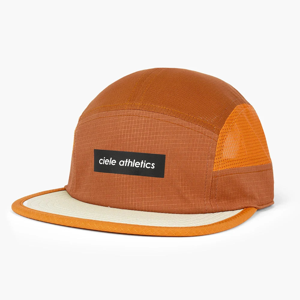 Ciele GOCap Field Iconic Bar Hat