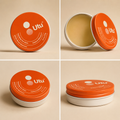 utu sun balm face & lip protector