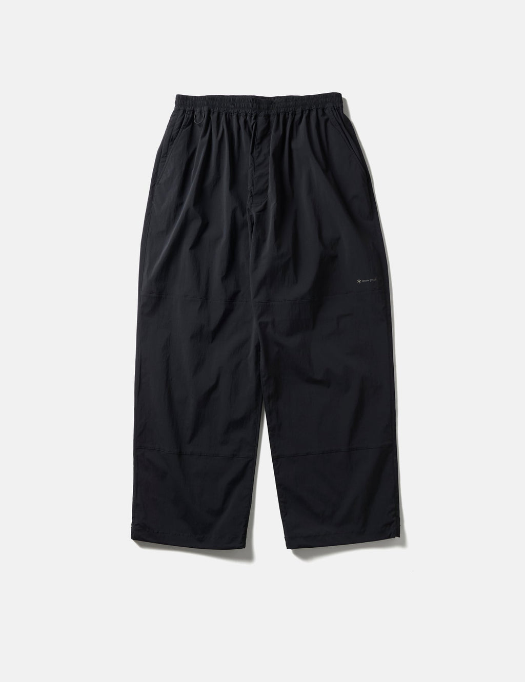 Snow Peak New Standard Easy Wide Pants