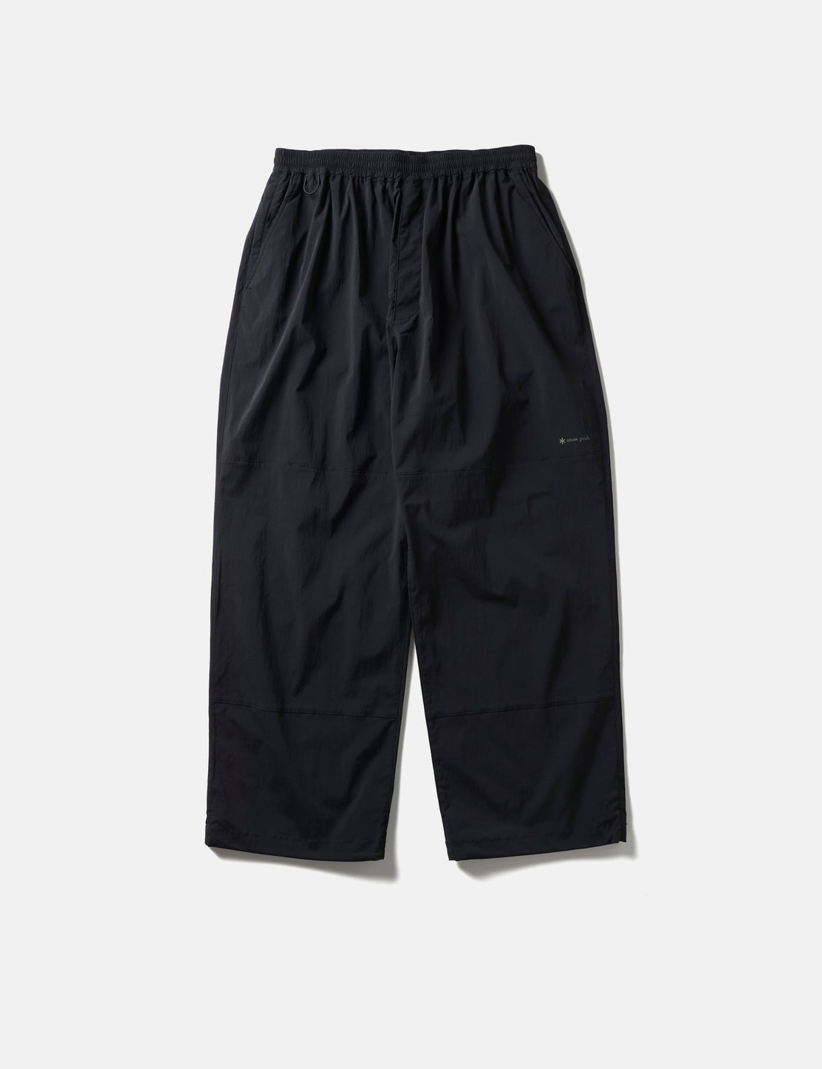 Snow Peak New Standard Easy Wide Pants