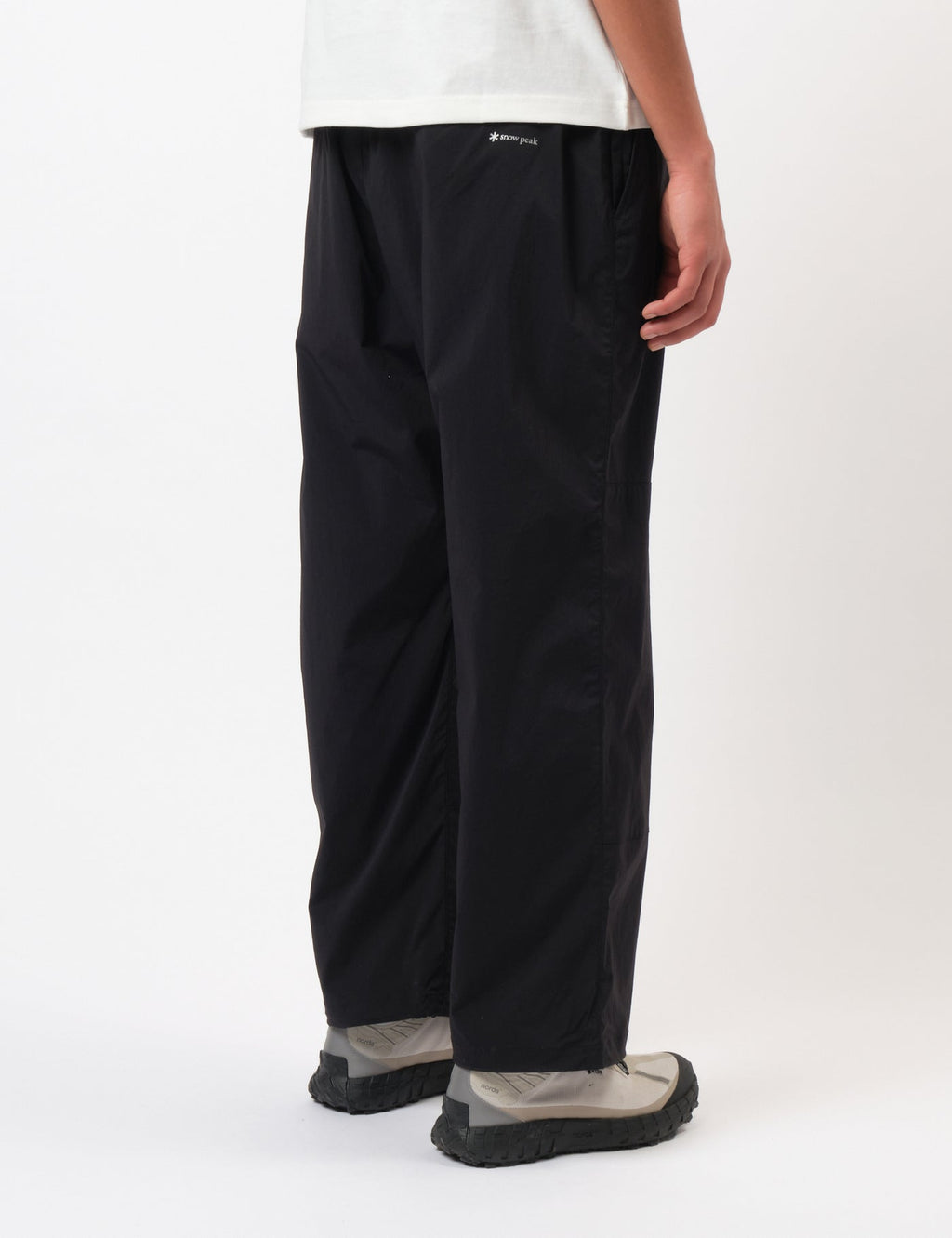 Snow Peak New Standard Easy Wide Pants