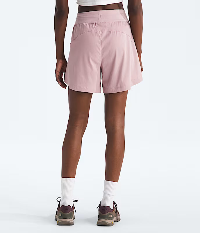 The North Face Women’s Aphrodite Arise 5'' Shorts