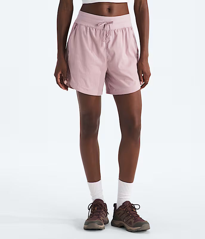 The North Face Women’s Aphrodite Arise 5'' Shorts