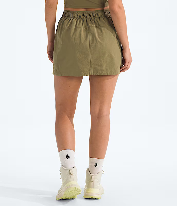 The North Face Women's Basin Skort