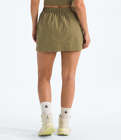 The North Face Women's Basin Skort