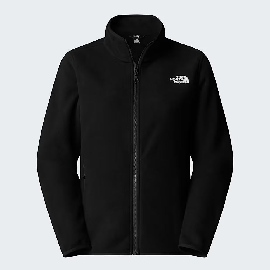 The North Face Women's Glacier FLC Jacket