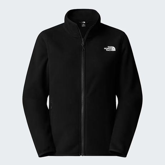 The North Face Women's Glacier FLC Jacket