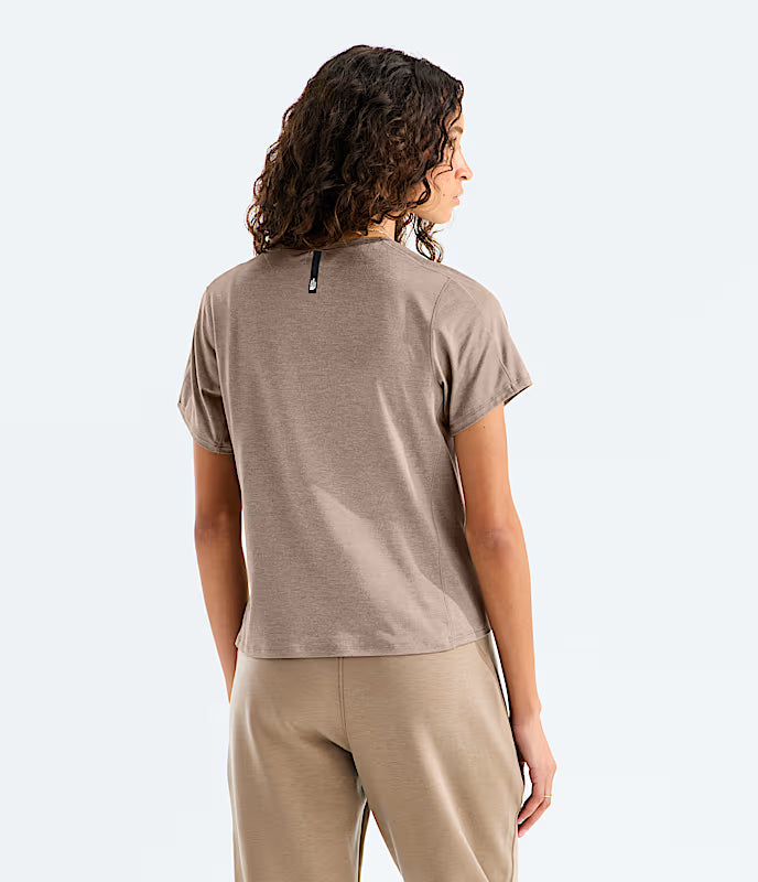 The North Face Jaida Short Sleeve Tee - Women's