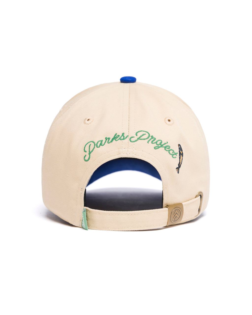 Parks Project Naturalist Club Hat