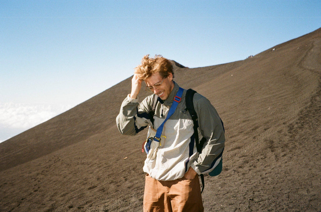 Beaten Path Co Dirtbag Pants
