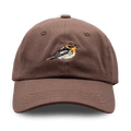 Blackburnian Warbler Hat