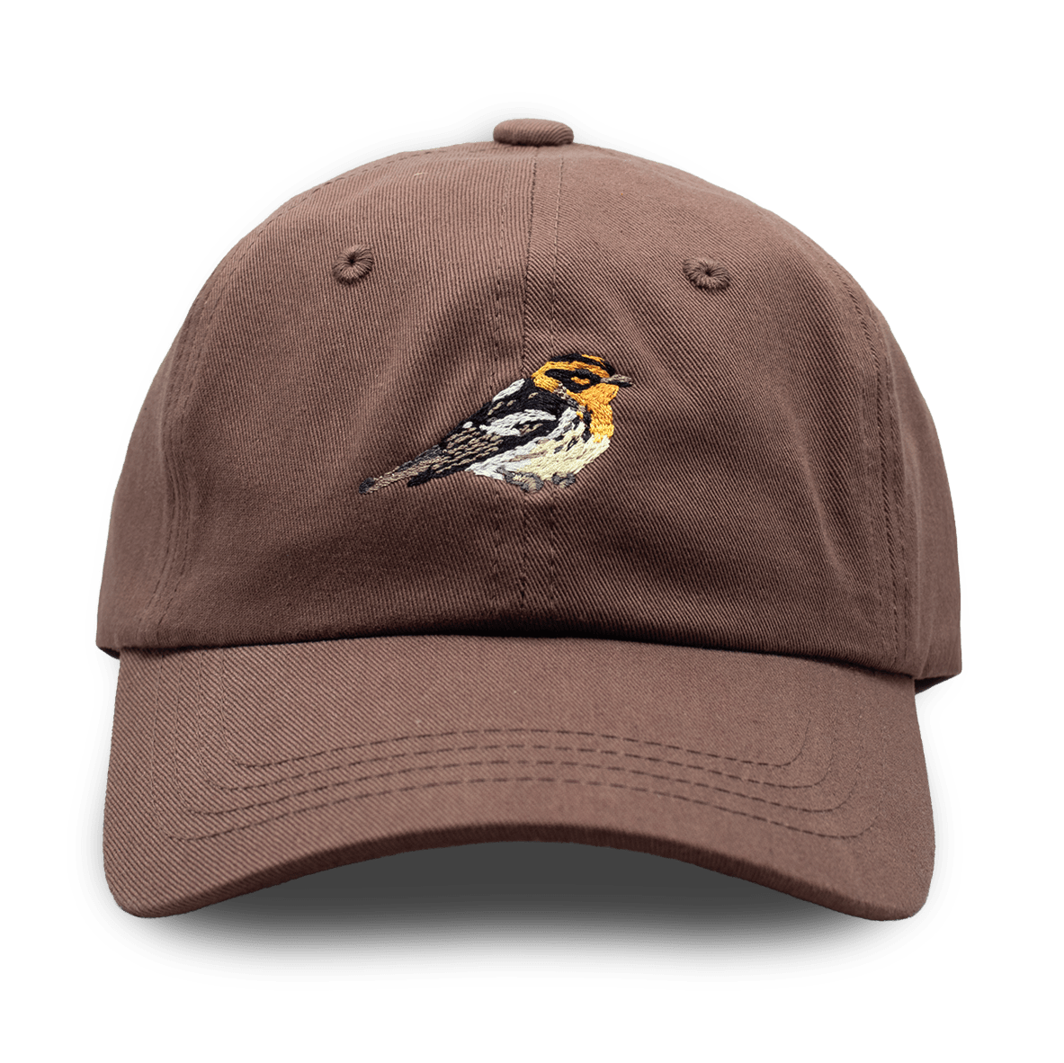 Blackburnian Warbler Hat