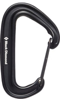 Black Diamond Mini wire Carabiner