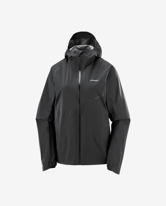 Salomon Bonatti Waterproof Jacket - Women's
