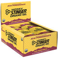 Honey Stinger Energy Gel (organic), 24 Pack, Acai Pomegranat