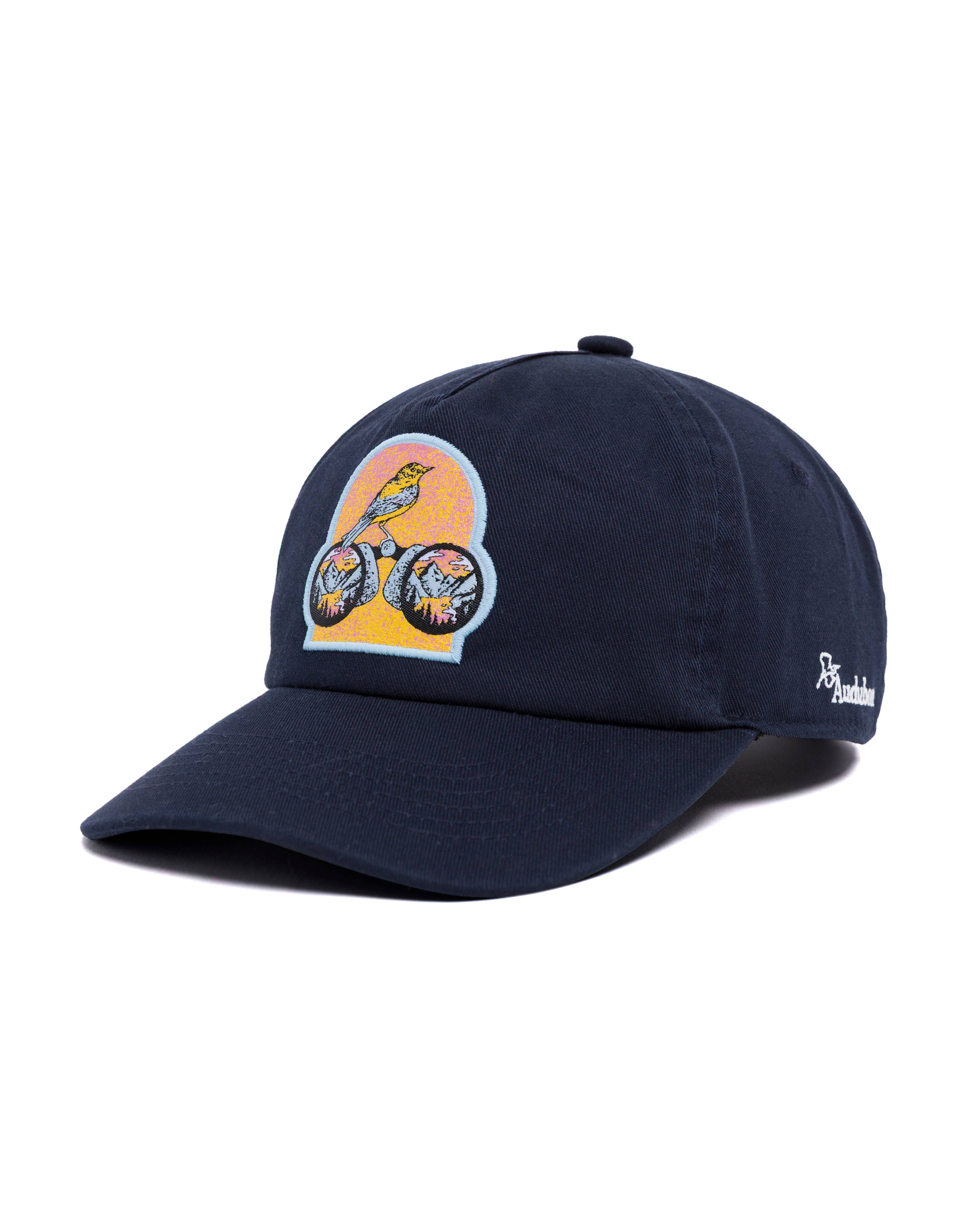 Parks Project x Audubon Patch Hat