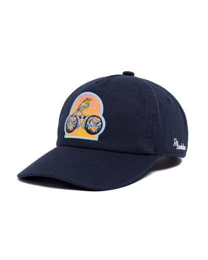 Parks Project x Audubon Patch Hat