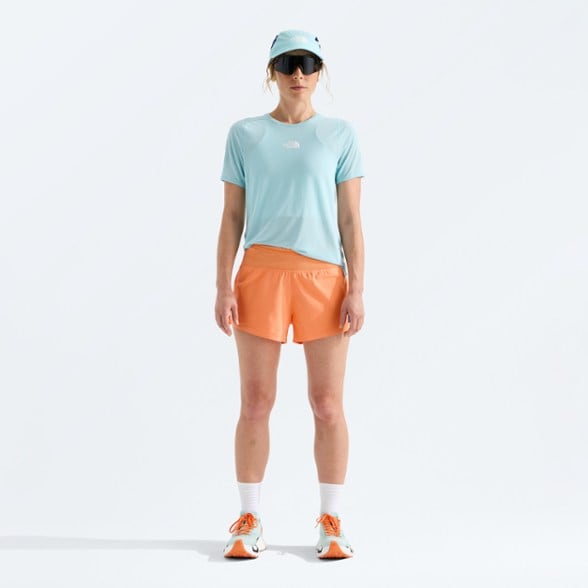 The North Face Summit Pacesetter 3" Short - Women's