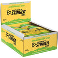 Honey Stinger Energy Gel (organic), 24 Pack, Strawberry Kiwi