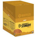 Honey Stinger Energy Waffles, 12 Pack, Honey
