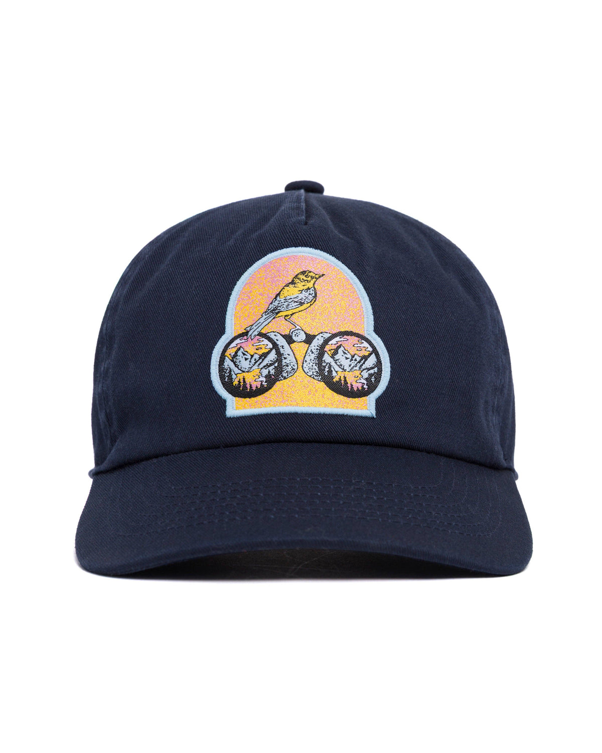 Parks Project x Audubon Patch Hat
