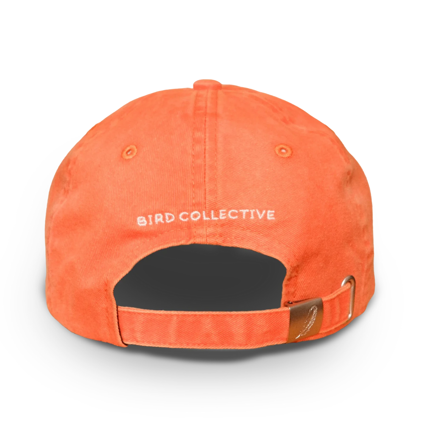 Bird Collective American Kestrel Washed Hat