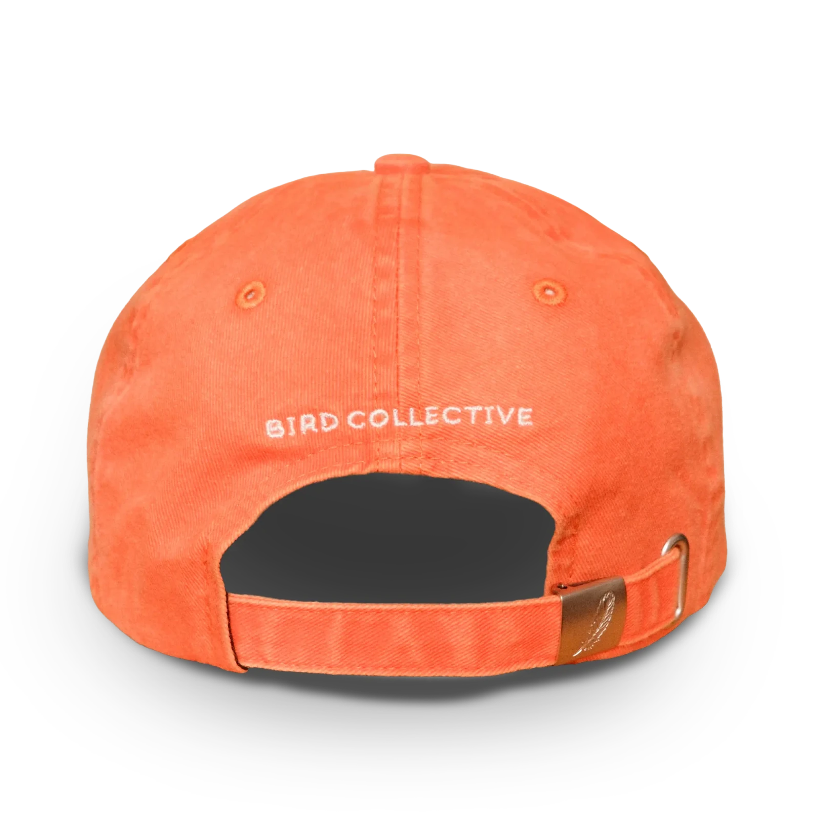Bird Collective American Kestrel Washed Hat
