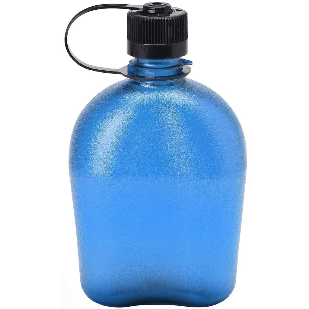 Nalgene 32oz Oasis Canteen Sustain Bottle