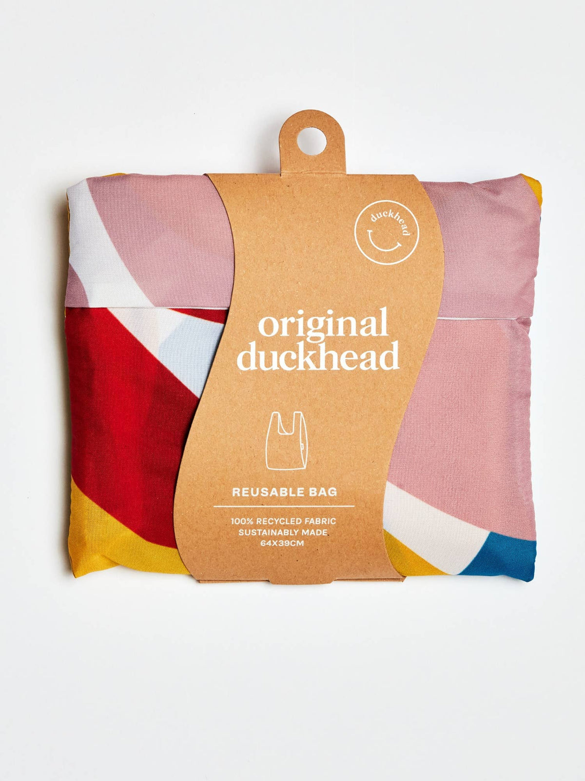 Original Duckhead USA Matisse Eco-Friendly Reusable Shopping Bag