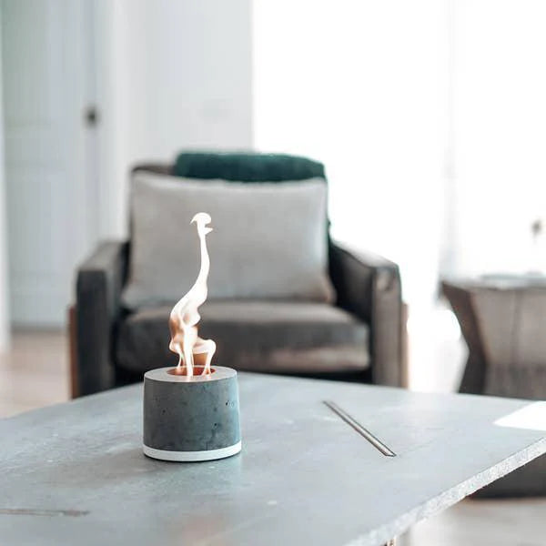 flikrfire personal fireplace