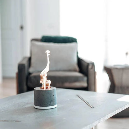 flikrfire personal fireplace