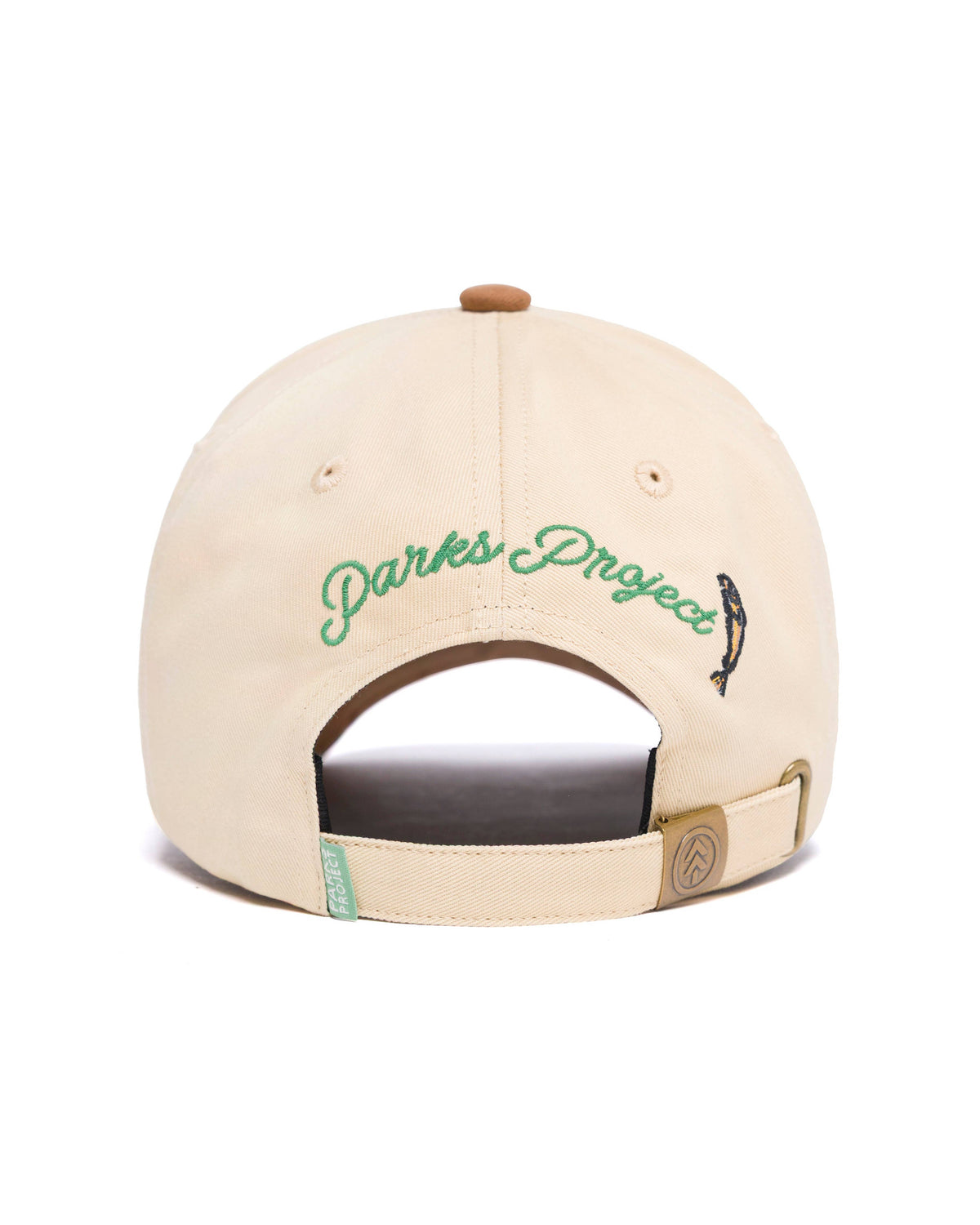 Parks Project Naturalist Club Hat
