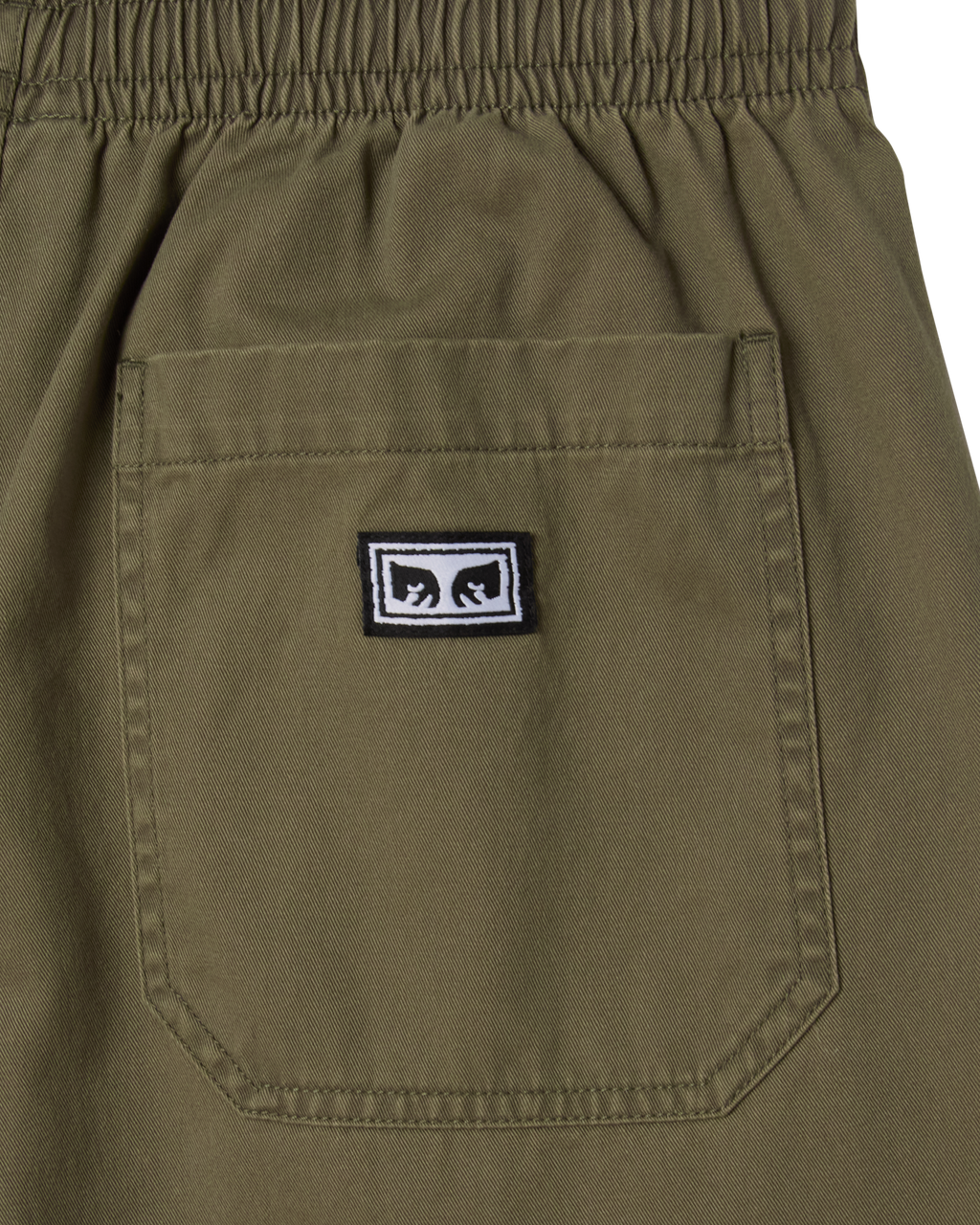 OBEY Theo Easy Short