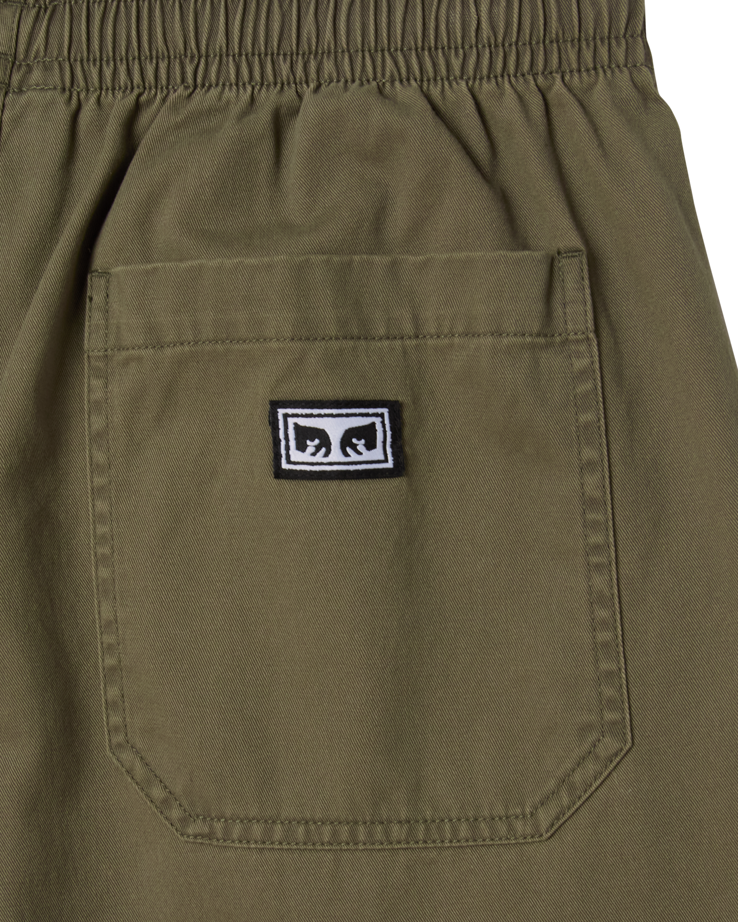 OBEY Theo Easy Short