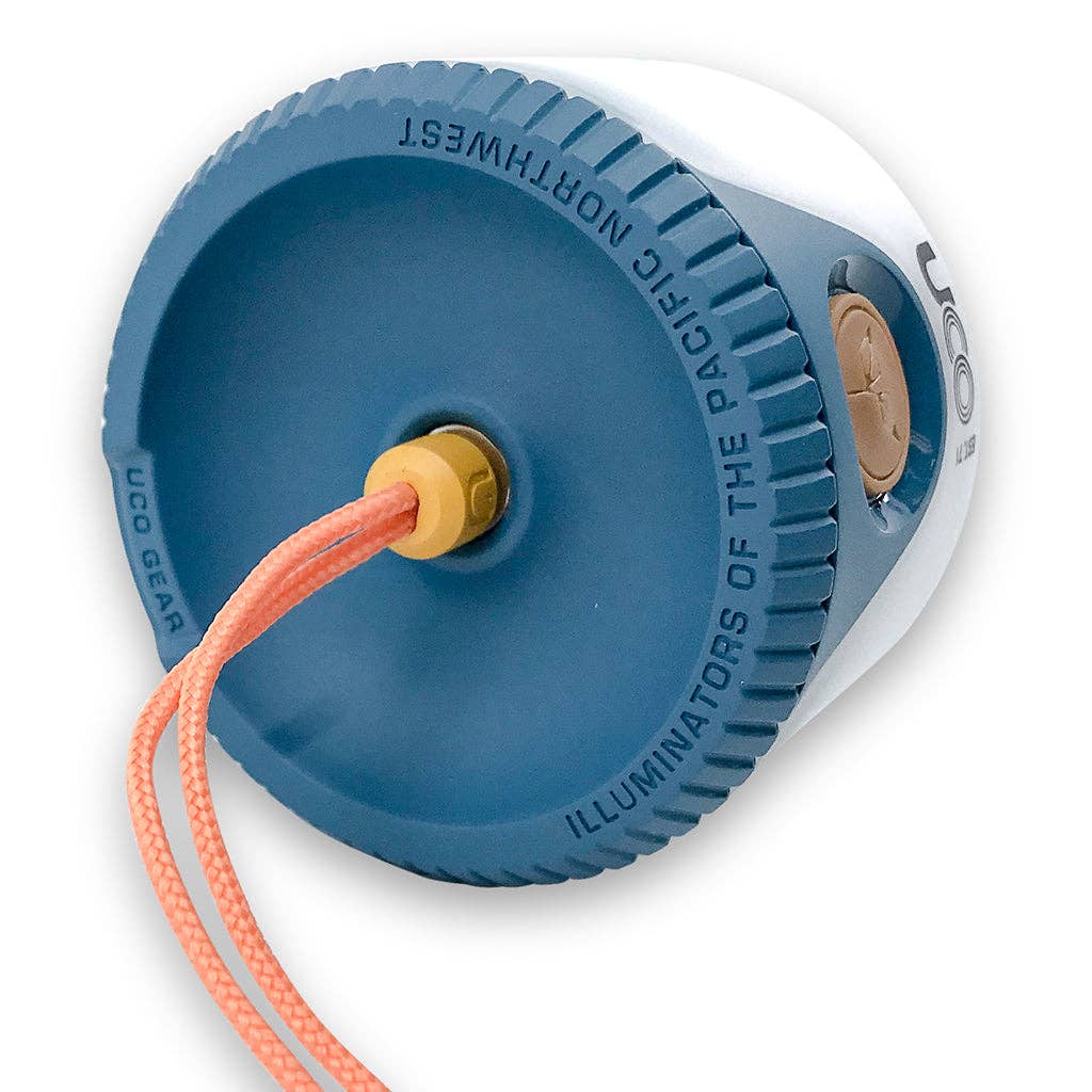UCO Gear Sprout LED Lantern