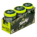 Mosquito Repellent Candle (3.5oz) - Display of 6