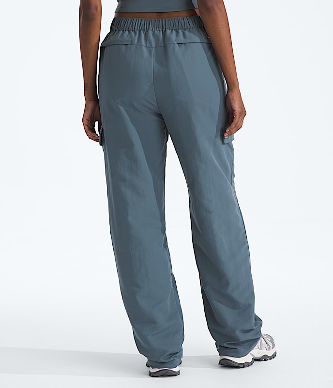 The North Face Easy Wind Cargo Pants - Women's