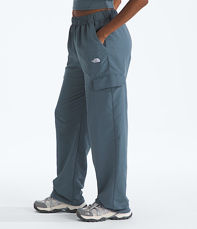The North Face Easy Wind Cargo Pants - Women's
