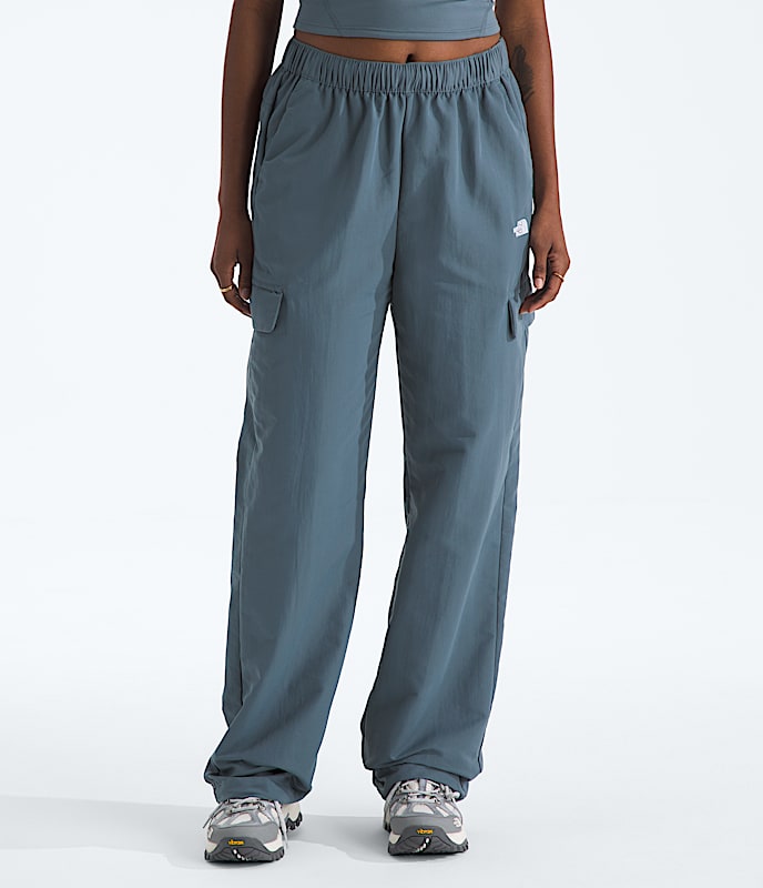 The North Face Easy Wind Cargo Pants - Women's
