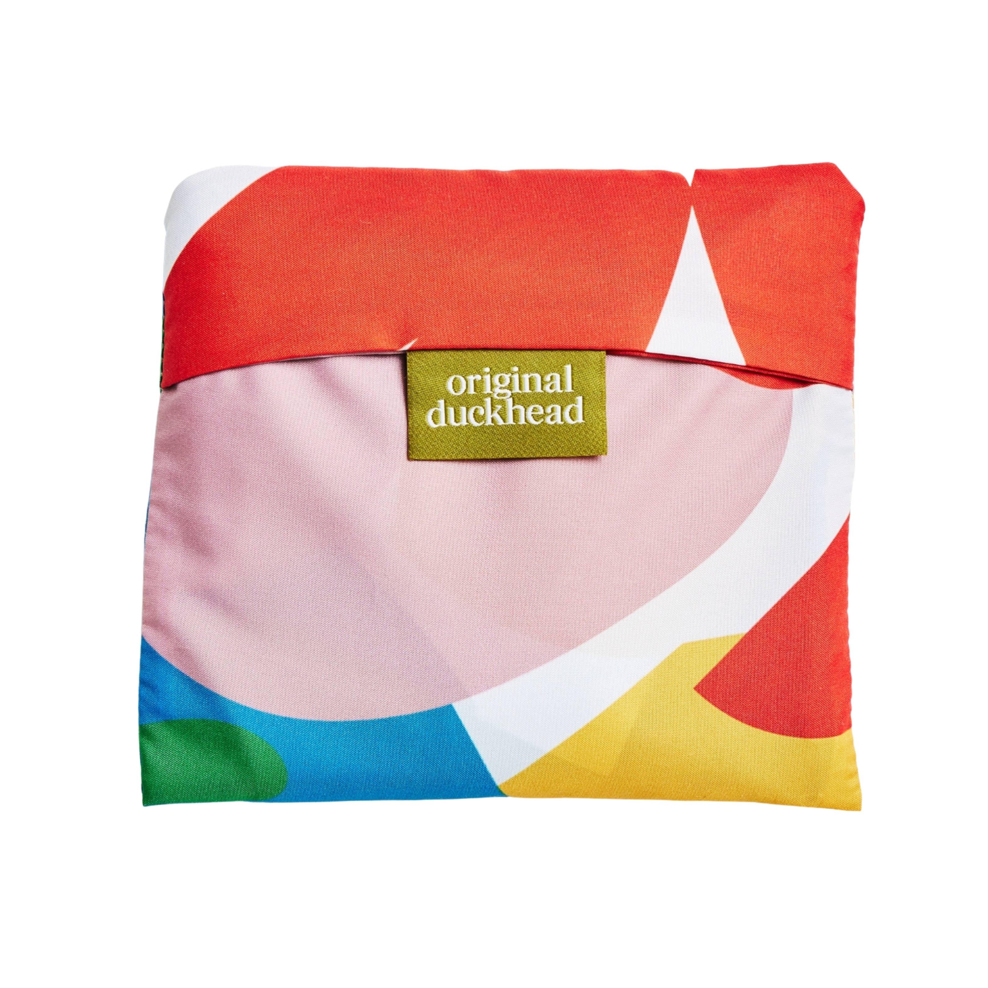 Original Duckhead USA Matisse Eco-Friendly Reusable Shopping Bag