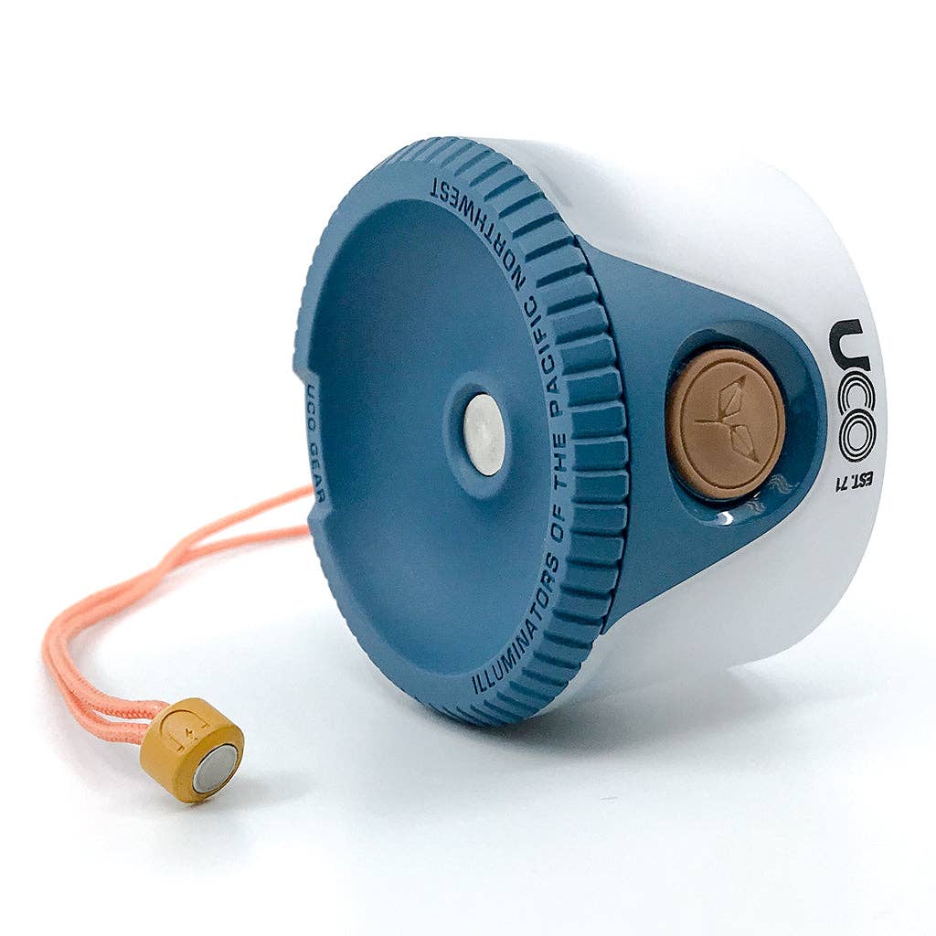 UCO Gear Sprout LED Lantern